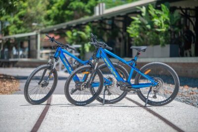 E-Bike Rentals: Daily Hire Byron Bay and Tweed Coast Areas