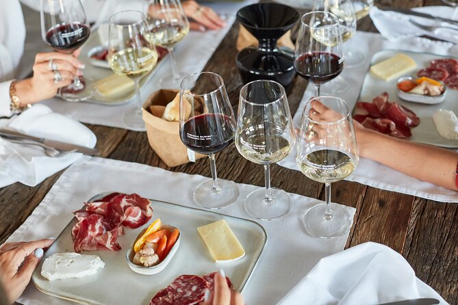 E-Bike tour and Wine tasting from Desenzano Inland - How the guide and pace shape the experience