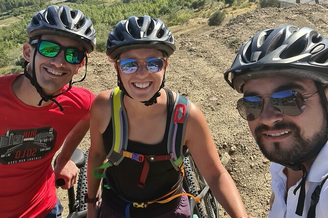 E-Bike Tour + Gourmet Lunch + Wine Tasting (Small Group) - Riding the 25-kilometer Konavle route