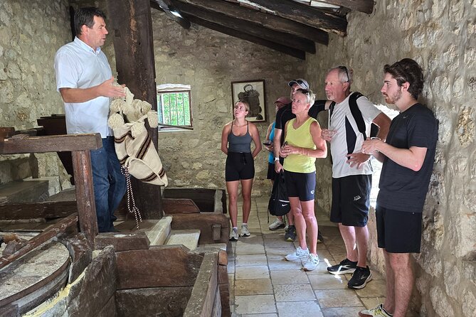 E-Bike Tour + Gourmet Snack + Wine Tasting (Small Group) - Why this ride is a smart change from Dubrovnik’s old walls