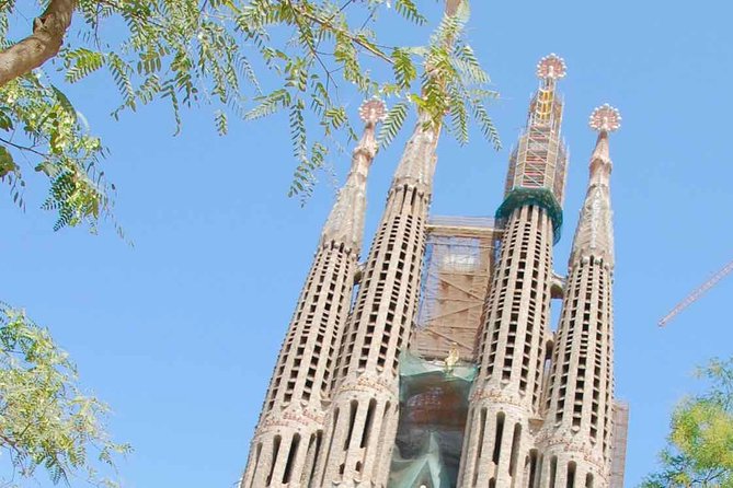 E-Bike tour in Barcelona with English Guide - What the three-hour ride is really like