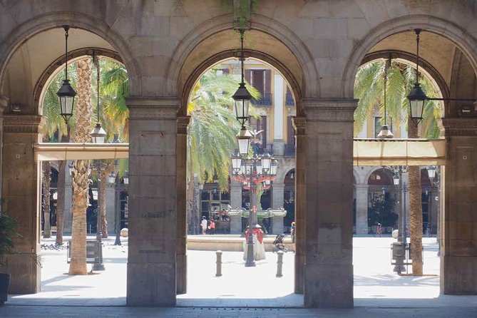E-Bike tour in Barcelona with English Guide - The guides make the difference