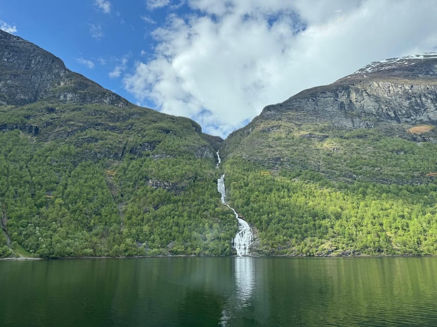 E-bike Tour in Geiranger, Norway - Key points to know before you book