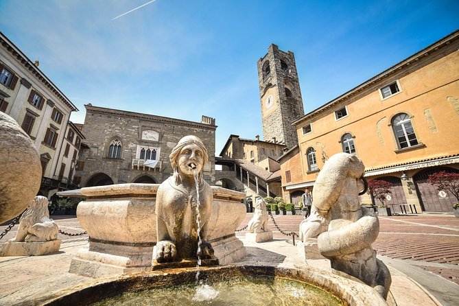 e-bike tour of Bergamo and its surroundings - Key points to know before booking