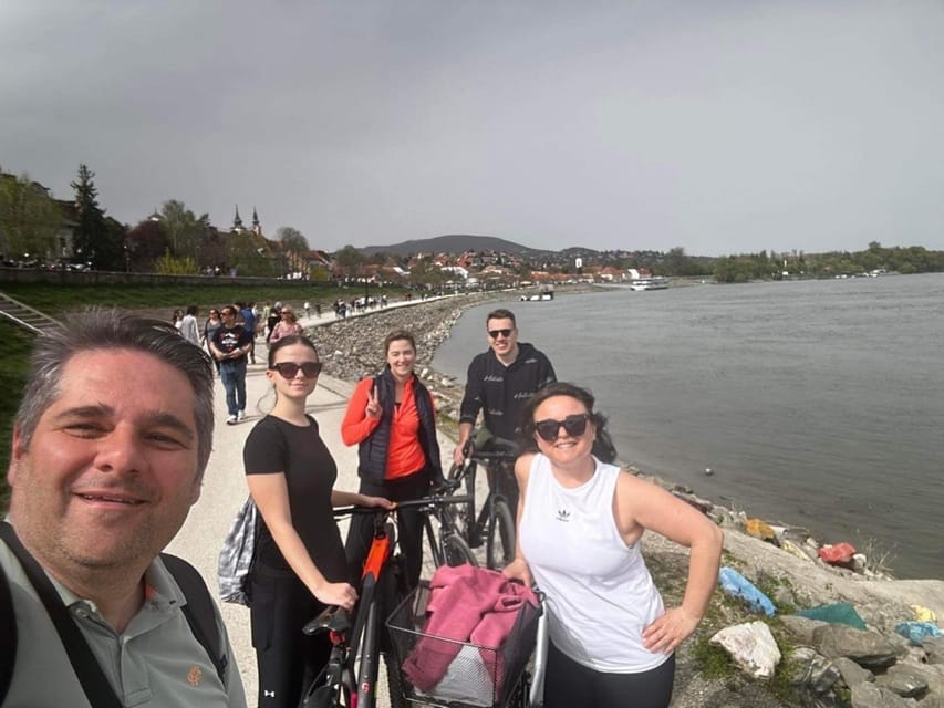 E-Bike Tour to Szentedre - What to bring for a comfortable ride