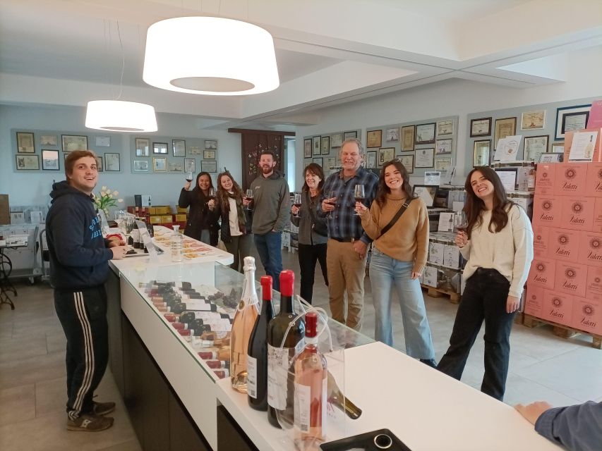 E-Bike Tour with Wine Tasting in the Bardolino area - Should you book it?