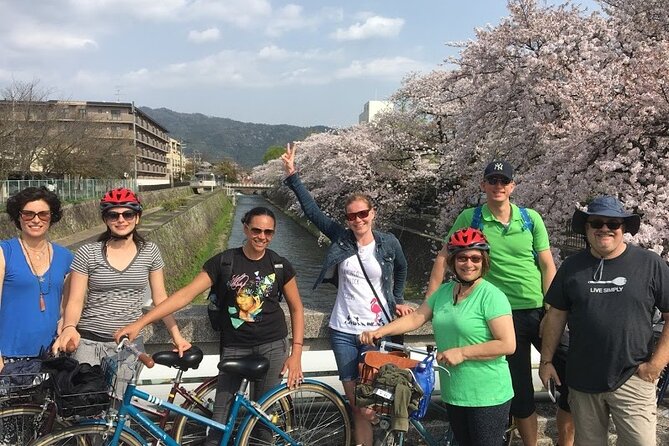 E-Bike Tours of the highlights of Kyoto!!! - What the e-bike changes