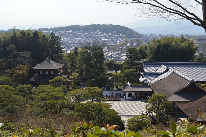 E-Bike Tours of the highlights of Kyoto!!! - Who should book this ride