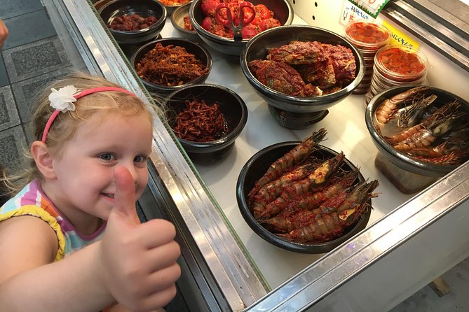 Eat, Drink & Cycle: Osaka Foodie Bike Tour - Wagyu gives the middle of the tour a proper meal