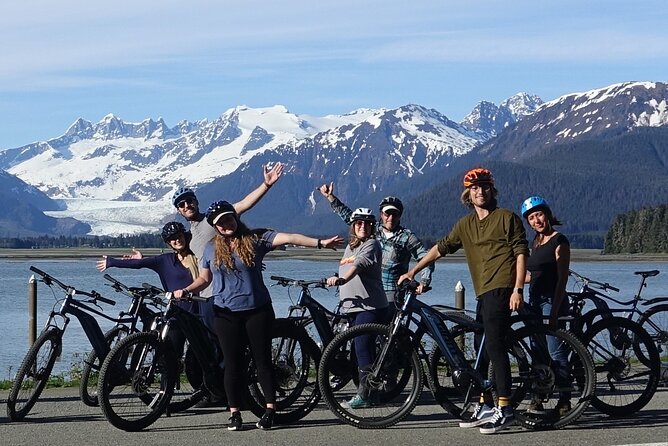 eBike Rainforest Experience - Why this three-hour ride works for mixed-ability families