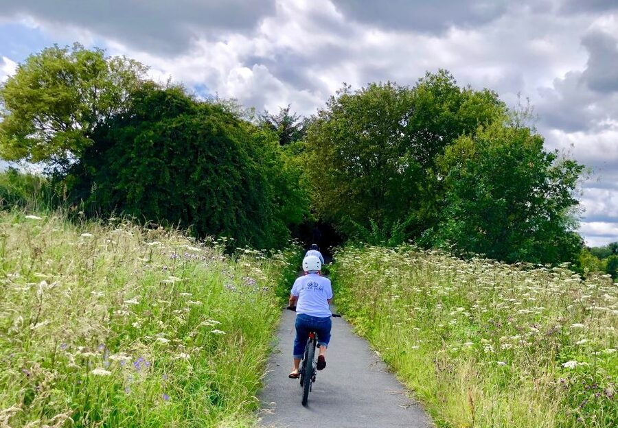 Edinburgh: Cycle Tour to the Coast (family friendly) - Who will enjoy this ride most