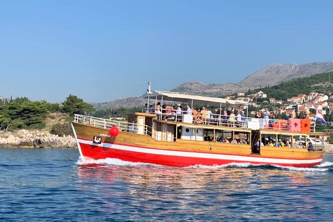 Elaphite Islands Full-Day Kayak and Bike Tour from Dubrovnik - Guides, group size, and the pace of the day