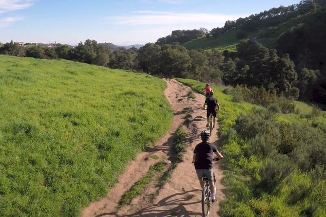 Electric Bike Rental in Santa Barbara - Staff help that matters when something goes wrong