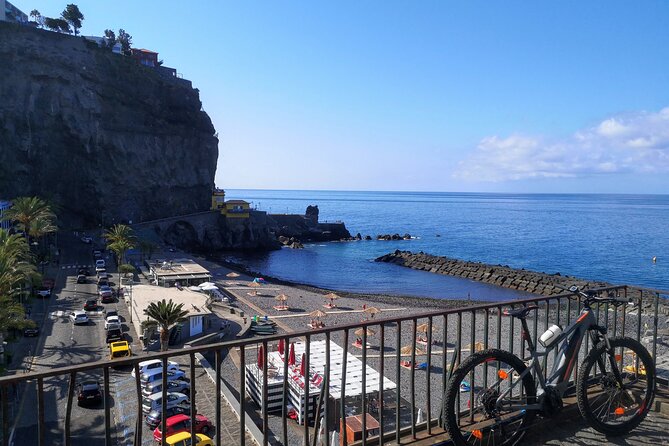 Electric Bike Tour in Northern Madeira - Guides, pace, and the feel of a small group
