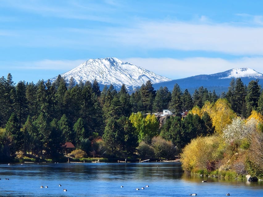 Electric Bike Tour of Bend & Deschutes River - Is $119 a fair price?