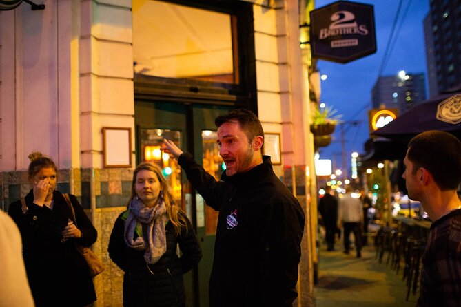 Electric Bike Tour of Melbourne - Sports, war, and the city’s public story