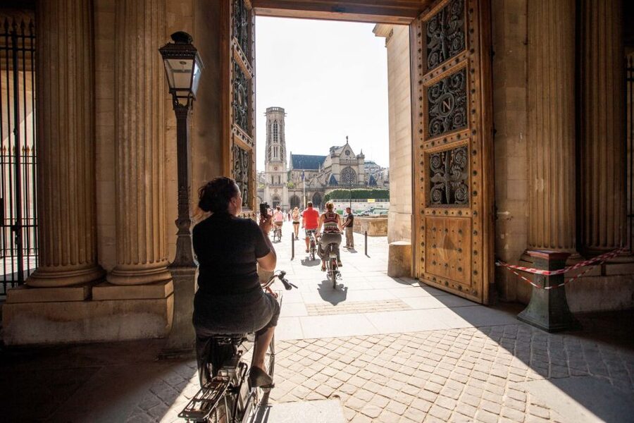 Electric Bike Tour of Paris’ Hidden Gems - Who will enjoy this ride most