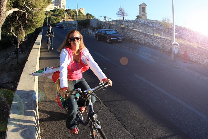 Electric Bike Tour to the Calanques from Marseille - Key points to know before booking
