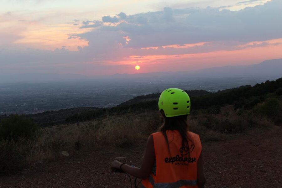 Electric Bike Tour with 2 Options to Explore Granada - Is $65 a fair price for three hours?
