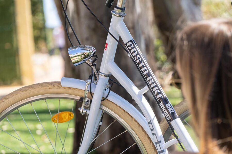 Estepona best kept secrets: City bike guided tour - Why a bicycle suits Estepona