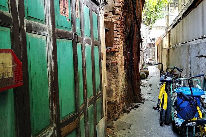Experience Real Bangkok by Bike - What the guides do well, and where the format can slip