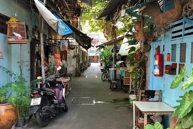 Experience Real Bangkok by Bike - Is $65 good value?