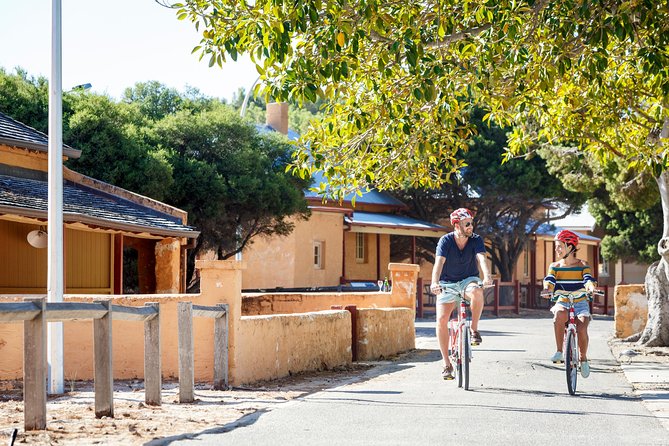 Experience Rottnest with Ferry & Bike Hire - What the eight-hour timing really gives you