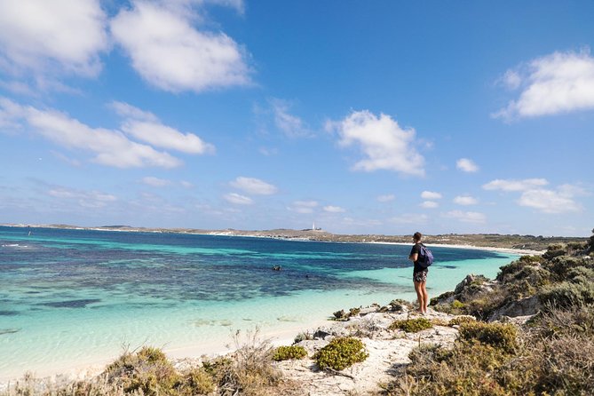 Experience Rottnest with Ferry & Bike Hire - Choosing Perth or Fremantle for the ferry