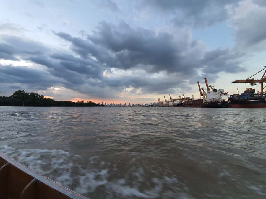 Explore Bangkok jungle by bike, kayak & boat - small group - Snacks, water, and what you should bring