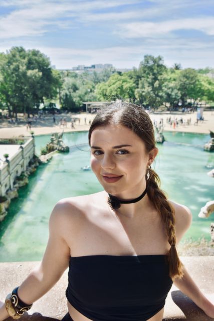 Explore Barcelona by Bike & Photo Shooting - Key points before you book