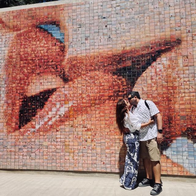 Explore Barcelona by Bike & Photo Shooting - What the photography adds