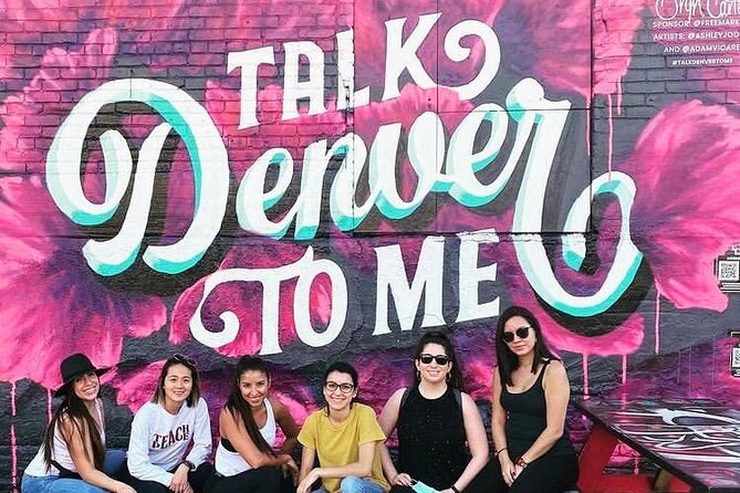 Explore Denver by E-bike Guided Tour - Why an e-bike is a smart way to see Denver