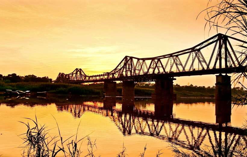 Explore Hanoi Old City By Cycling Tour With Small Groups - Key points before you book