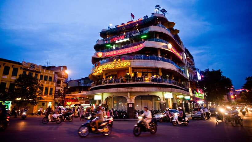 Explore Hanoi Old City By Cycling Tour With Small Groups - Banana Island and the Red River Delta
