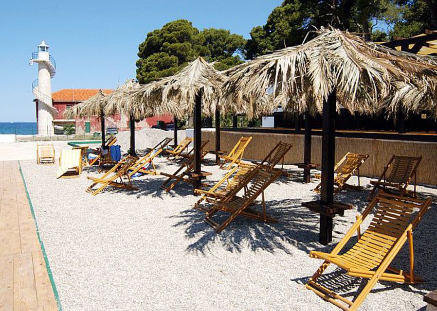 Explore Zadar: Laid-Back Fun Bike Tour - Why this ride helps you understand Zadar