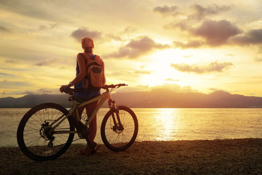 Explore Zadar: Laid-Back Fun Bike Tour - The coffee stop and the question of value