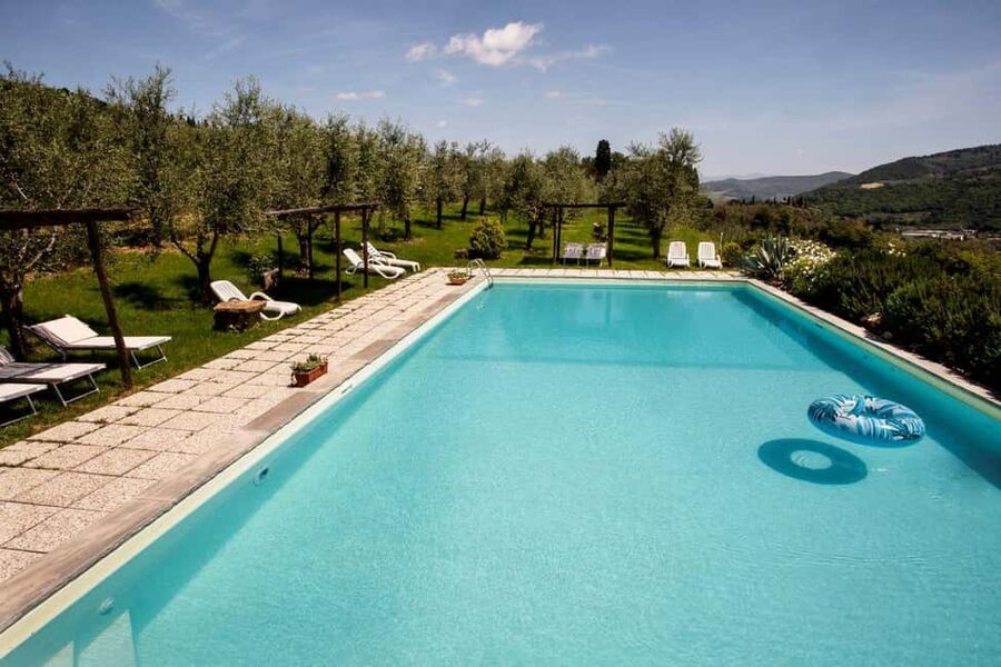 Fiesole E-Bike Tour with Olive Oil Tasting or Pool & Chill - Who will enjoy this ride most?
