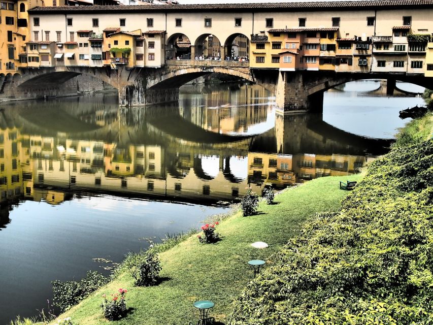 Florence: 2-Hour Guided Sightseeing Bike Tour - Basilica of San Lorenzo and the Medici district