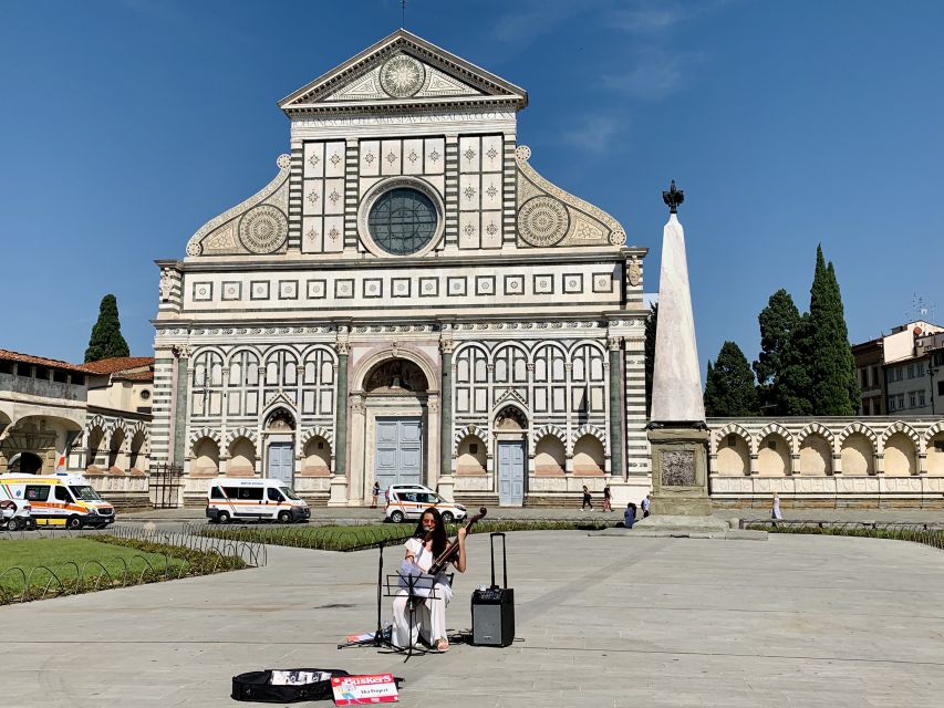 Florence: Bike Rental for 24 Hours - How to make the day work better