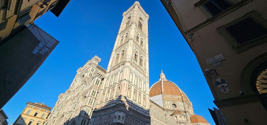 Florence Bike Tour & Sunset & Piazzale Michelangelo - Why a sunset bike tour works well in Florence