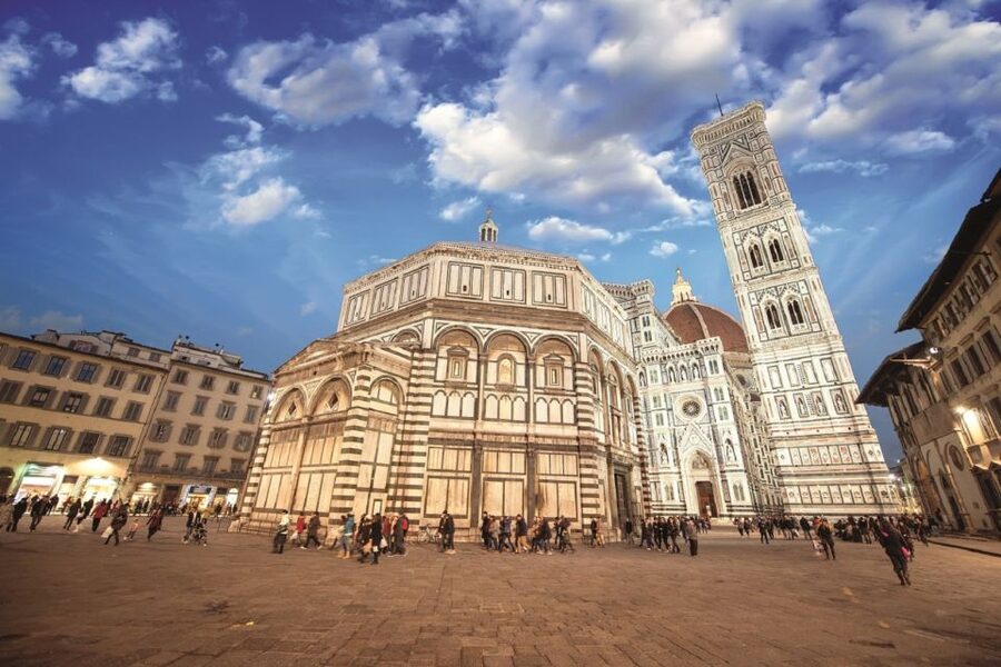 Florence: City Sightseeing Guided Bike Tour - Who gets the best value from this tour