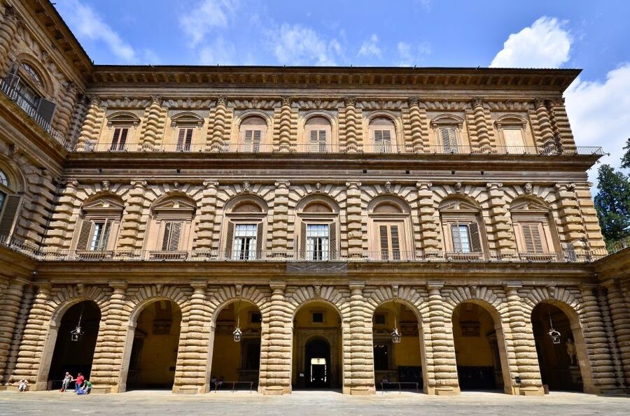 Florence: City Sightseeing Guided Bike Tour - What the riding feels like