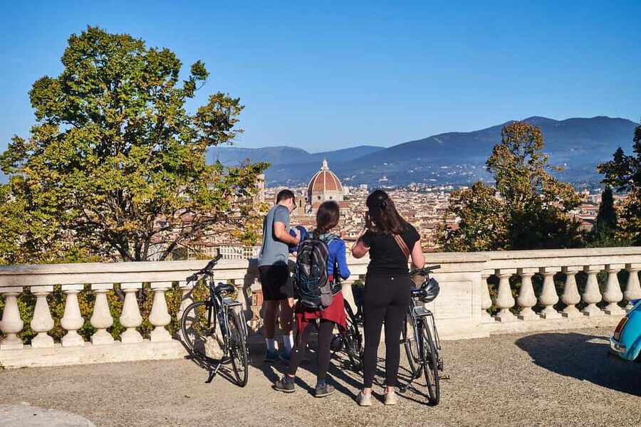 Florence: E-Bike Tour in Tuscany with Winery & Wine Tasting - Should you book the Florence Tuscany E-bike tour?