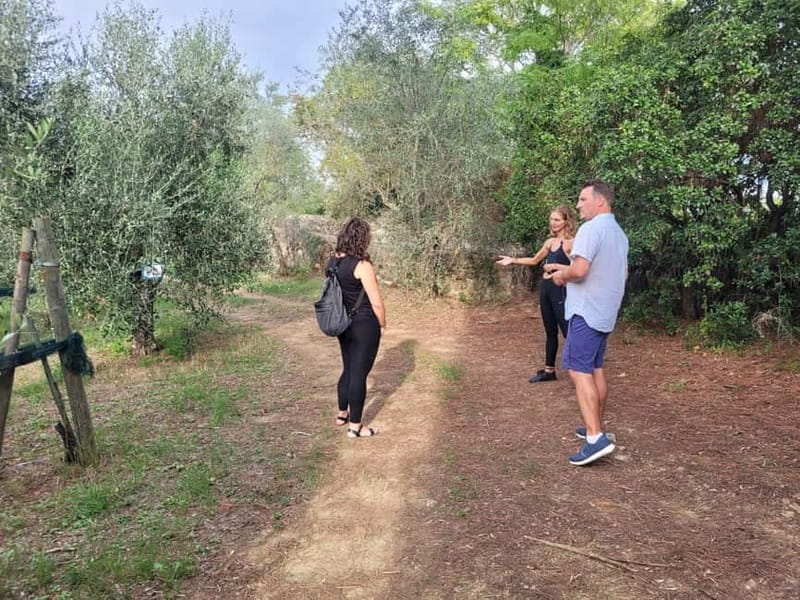 Florence: E-Bike Tour in Tuscany with Winery & Wine Tasting - Who will enjoy this ride most