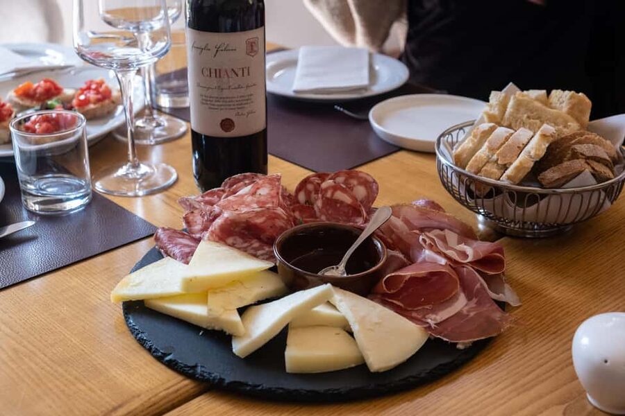 Florence: E-Bike Tour in Tuscany with Winery & Wine Tasting - Is the tour worth the price?