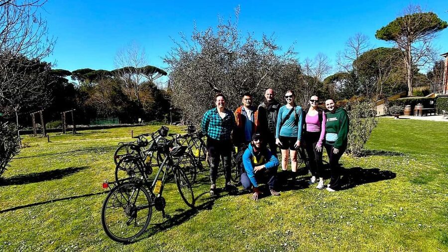 Florence: E-Bike Tour with Olive Oil in the Tuscan Hills - Is $65 a fair price?