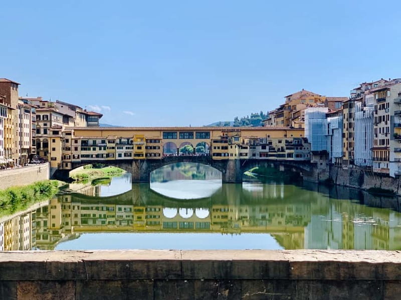 Florence: Guided E-Bike Tour to Piazzale Michelangelo - Who should book this Florence e-bike tour?
