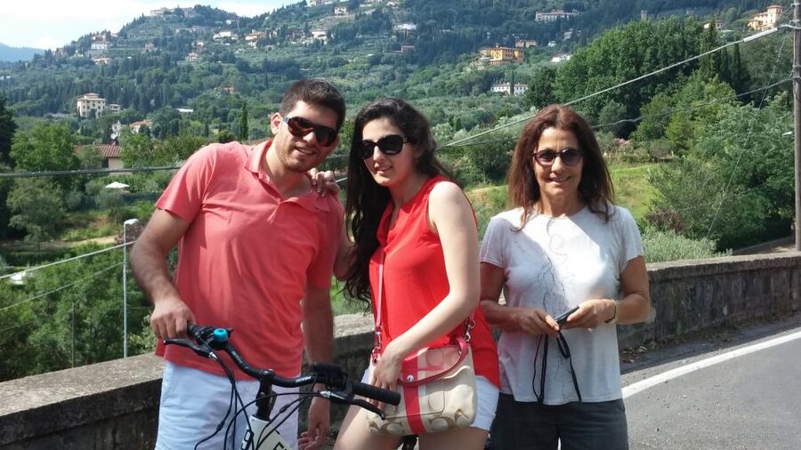 Florence: Guided Electric Bike Tour with Gelato - Price, timing, and who gets the best value
