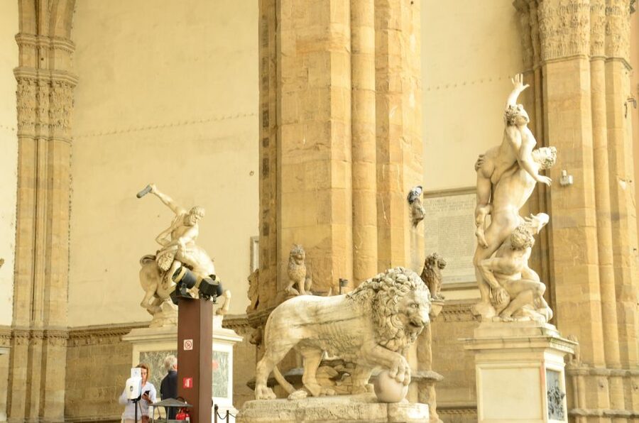 Florence Medici Bike Tour – Cycle Through History and Power - Key points to know before you book