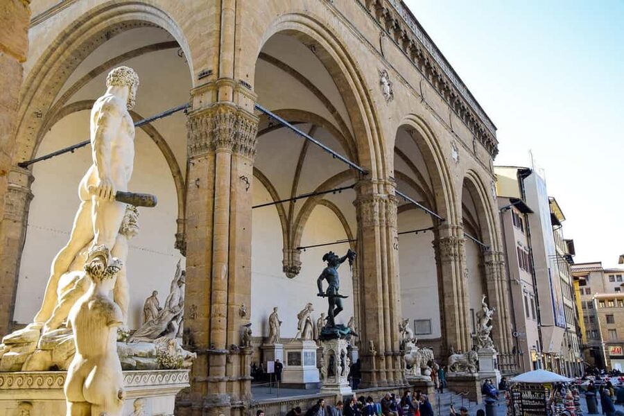 Florence Medici Bike Tour – Cycle Through History and Power - Why a Medici bike tour works in Florence